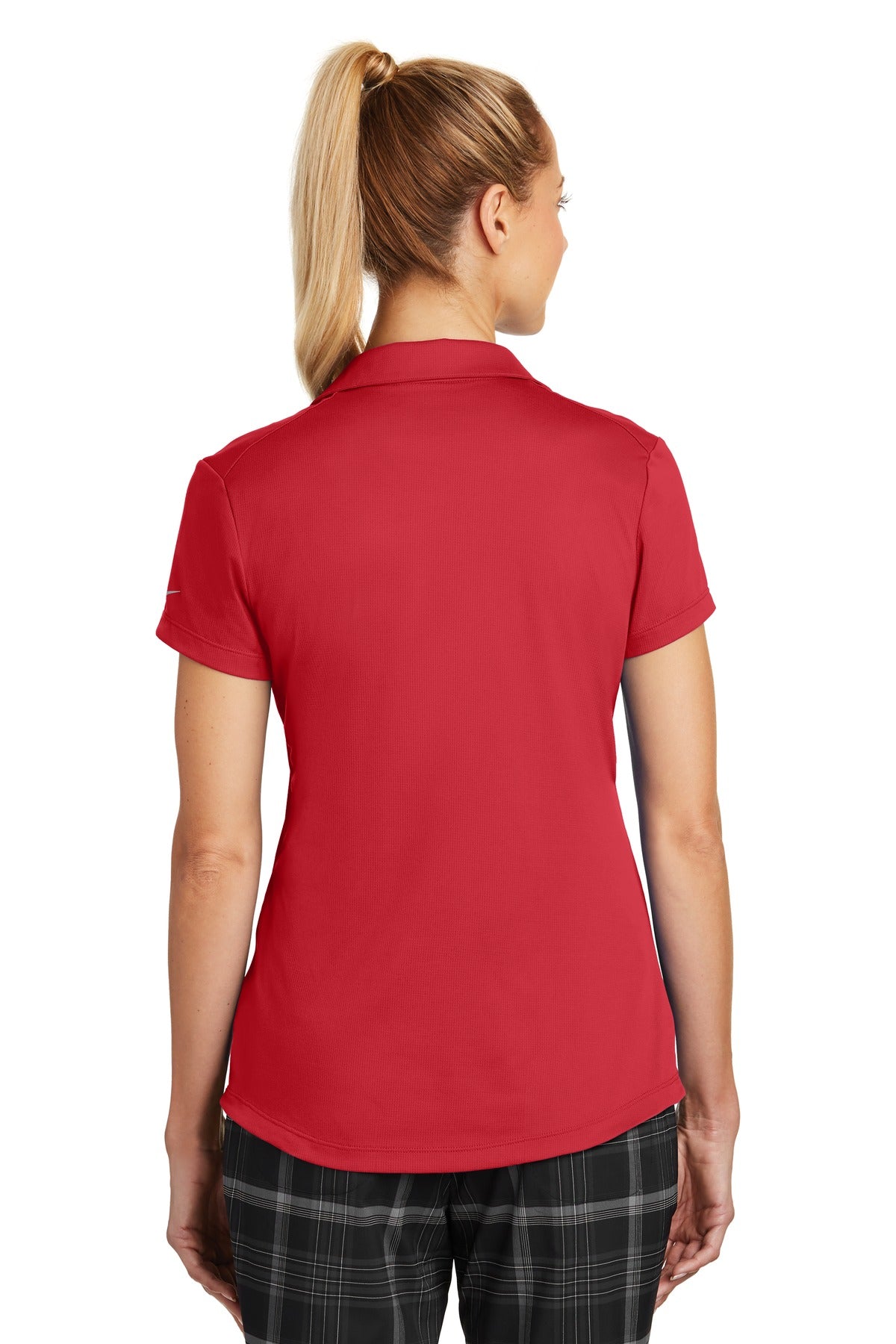Nike Women's Dri-FIT Legacy Polo. 838957 Nike