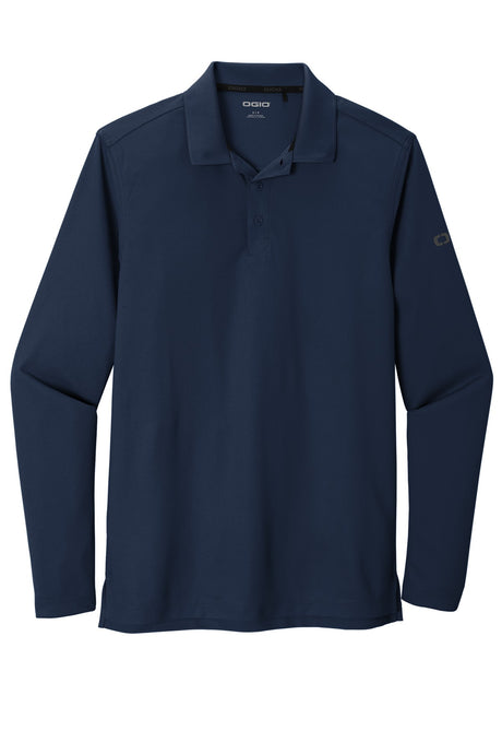 OGIO Men's Caliber 2.0 Long Sleeve. OG105 OGIO