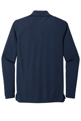 OGIO Men's Caliber 2.0 Long Sleeve. OG105 OGIO