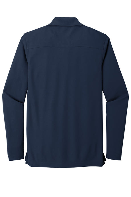 OGIO Men's Caliber 2.0 Long Sleeve. OG105 OGIO