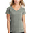 OGIO ENDURANCE Women's Peak V-Neck Tee. LOE337 OGIO