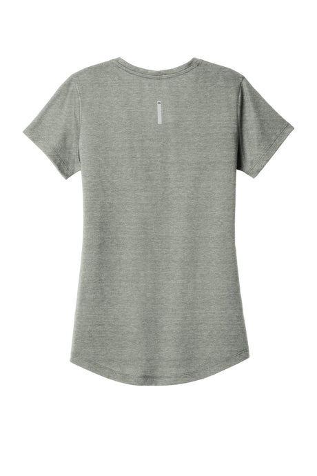 OGIO ENDURANCE Women's Peak V-Neck Tee. LOE337 OGIO