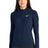 Nike Women's Dri-FIT Element 1/2 Zip Fleece Top. NKDH4951 Nike