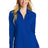 Nike Women's Dri-FIT Micro Pique 2.0 Long Sleeve Polo. NKDC2105 Nike