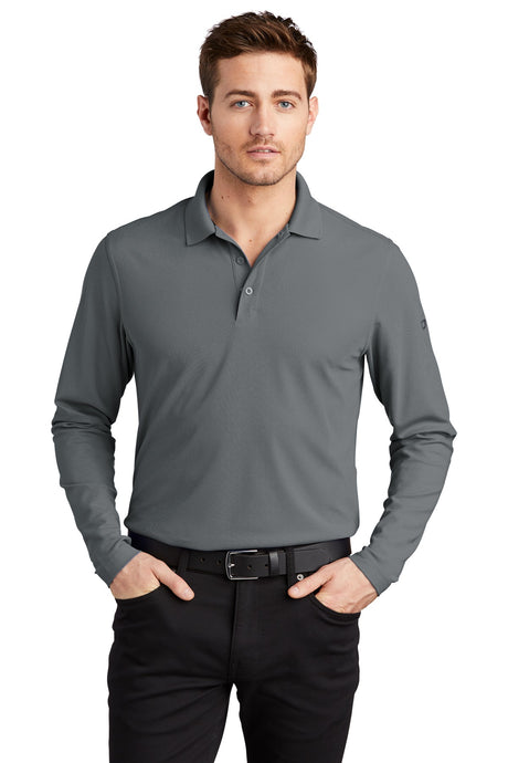 OGIO Men's Caliber 2.0 Long Sleeve. OG105 OGIO