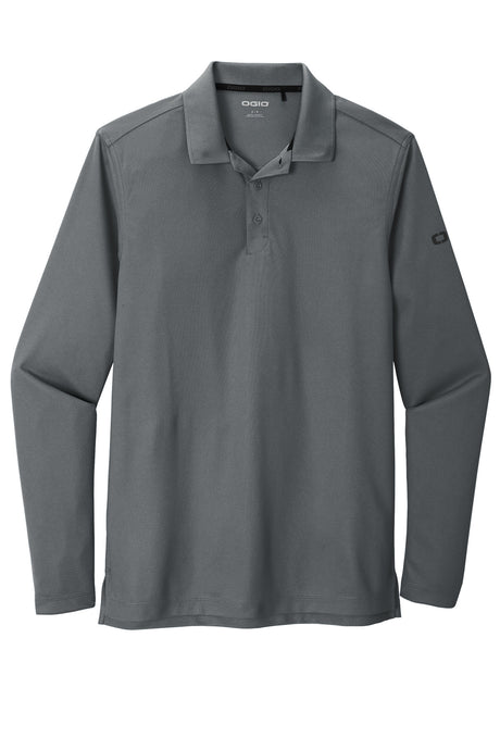 OGIO Men's Caliber 2.0 Long Sleeve. OG105 OGIO