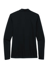 Nike Women's Dri-FIT Micro Pique 2.0 Long Sleeve Polo. NKDC2105 Nike