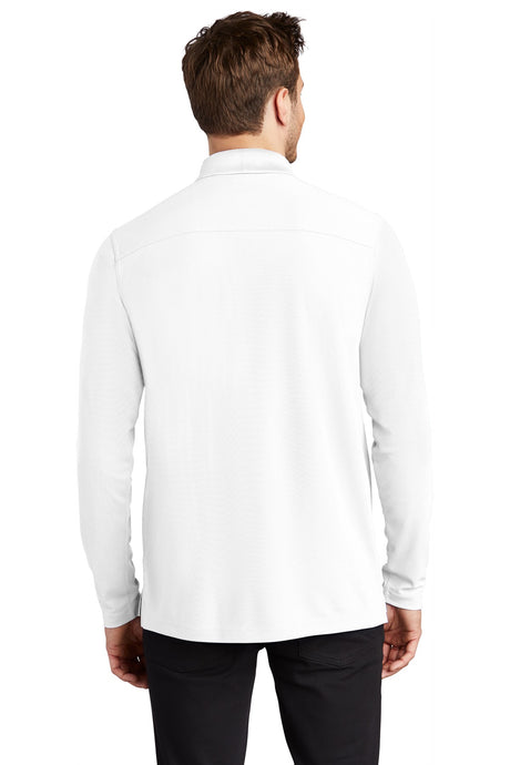 OGIO Men's Caliber 2.0 Long Sleeve. OG105 OGIO