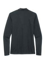 Nike Women's Dri-FIT Micro Pique 2.0 Long Sleeve Polo. NKDC2105 Nike
