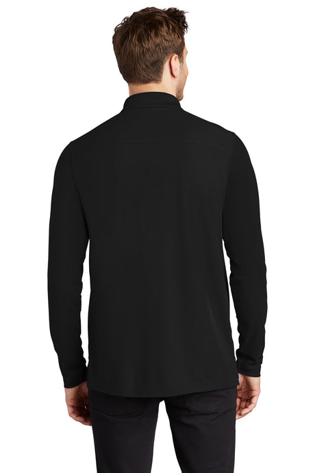 OGIO Men's Caliber 2.0 Long Sleeve. OG105 OGIO