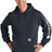 Carhartt Men's Midweight Hooded Logo Sweatshirt CTK288 Carhartt