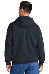 Carhartt Men's Midweight Hooded Logo Sweatshirt CTK288 Carhartt