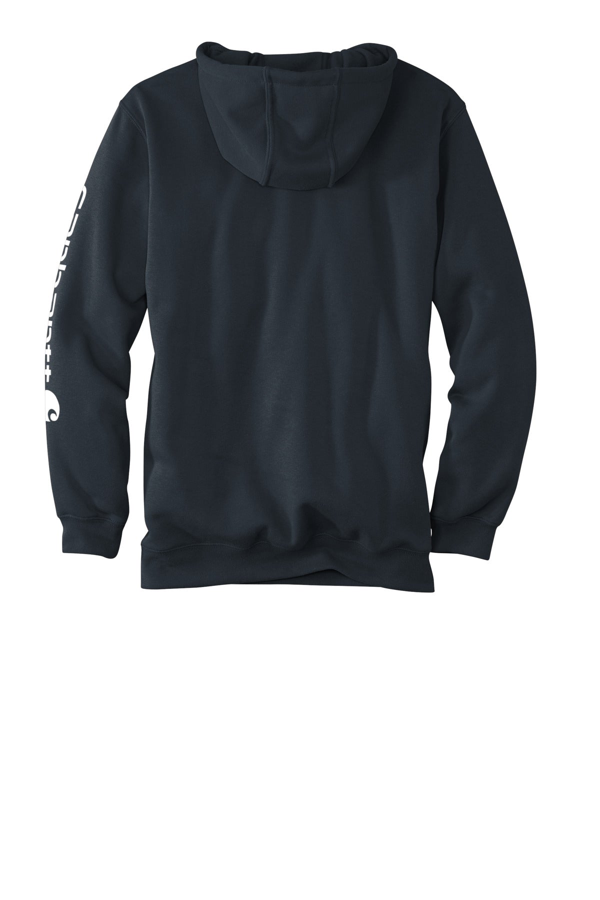 Carhartt Men's Midweight Hooded Logo Sweatshirt CTK288 Carhartt