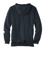 Carhartt Men's Midweight Hooded Logo Sweatshirt CTK288 Carhartt