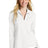 Nike Women's Dri-FIT Micro Pique 2.0 Long Sleeve Polo. NKDC2105 Nike