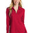 Nike Women's Dri-FIT Micro Pique 2.0 Long Sleeve Polo. NKDC2105 Nike