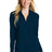 Nike Women's Dri-FIT Micro Pique 2.0 Long Sleeve Polo. NKDC2105 Nike