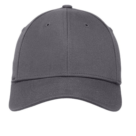 New Era Structured Stretch Cotton Cap. NE1000 New Era
