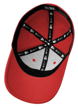 New Era Structured Stretch Cotton Cap. NE1000 New Era