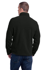 Eddie Bauer Men's Full-Zip Fleece Jacket. EB200 Eddie Bauer