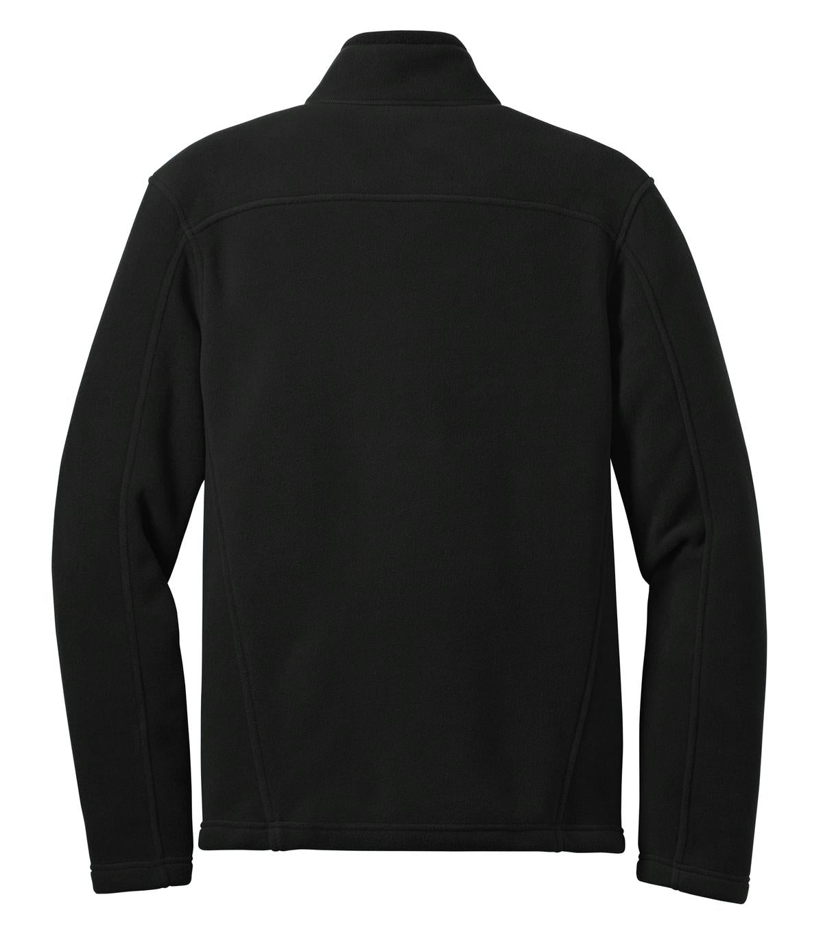 Eddie Bauer Men's Full-Zip Fleece Jacket. EB200 Eddie Bauer