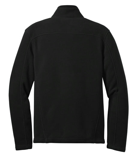 Eddie Bauer Men's Full-Zip Fleece Jacket. EB200 Eddie Bauer