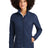 Eddie Bauer Women's Shaded Crosshatch Soft Shell Jacket. EB533 Eddie Bauer