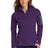 Eddie Bauer Women's 1/2-Zip Performance Fleece. EB235 Eddie Bauer