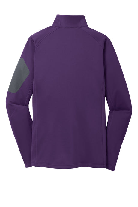 Eddie Bauer Women's 1/2-Zip Performance Fleece. EB235 Eddie Bauer