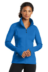 OGIO ENDURANCE Women's Fulcrum Full-Zip. LOE700 OGIO