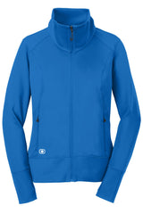 OGIO ENDURANCE Women's Fulcrum Full-Zip. LOE700 OGIO