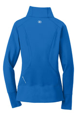 OGIO ENDURANCE Women's Fulcrum Full-Zip. LOE700 OGIO