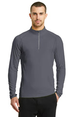 OGIO ENDURANCE Men's Nexus 1/4-Zip Pullover. OE335 OGIO