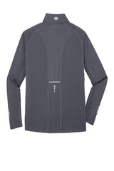 OGIO ENDURANCE Men's Nexus 1/4-Zip Pullover. OE335 OGIO
