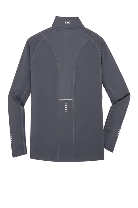 OGIO ENDURANCE Men's Nexus 1/4-Zip Pullover. OE335 OGIO