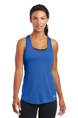 OGIO ENDURANCE Women's Racerback Pulse Tank. LOE322 OGIO