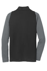Nike Men's Dri-FIT Stretch 1/2 Zip Cover-Up. 779795 Nike