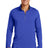 Nike Men's Dri-FIT Stretch 1/2 Zip Cover-Up. 779795 Nike