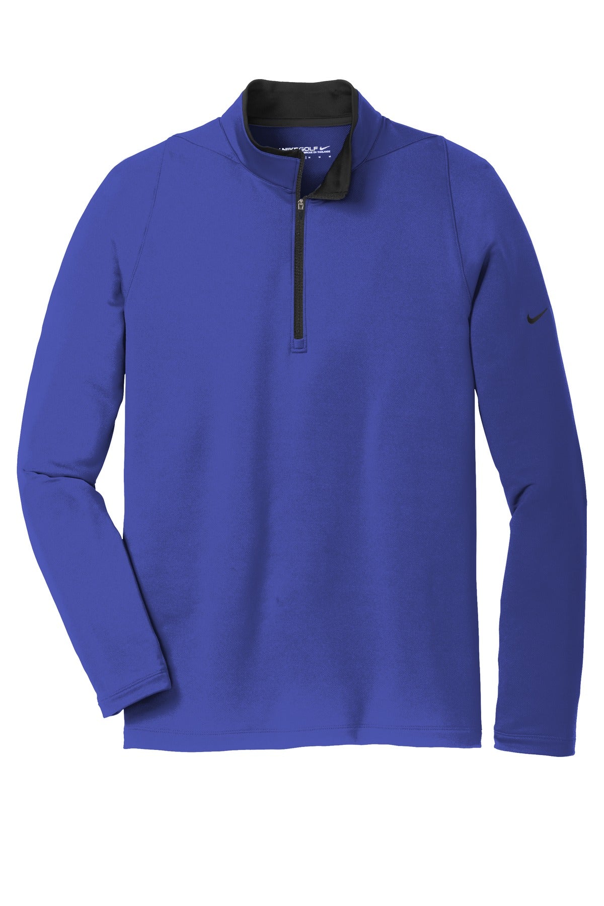 Nike Men's Dri-FIT Stretch 1/2 Zip Cover-Up. 779795 Nike