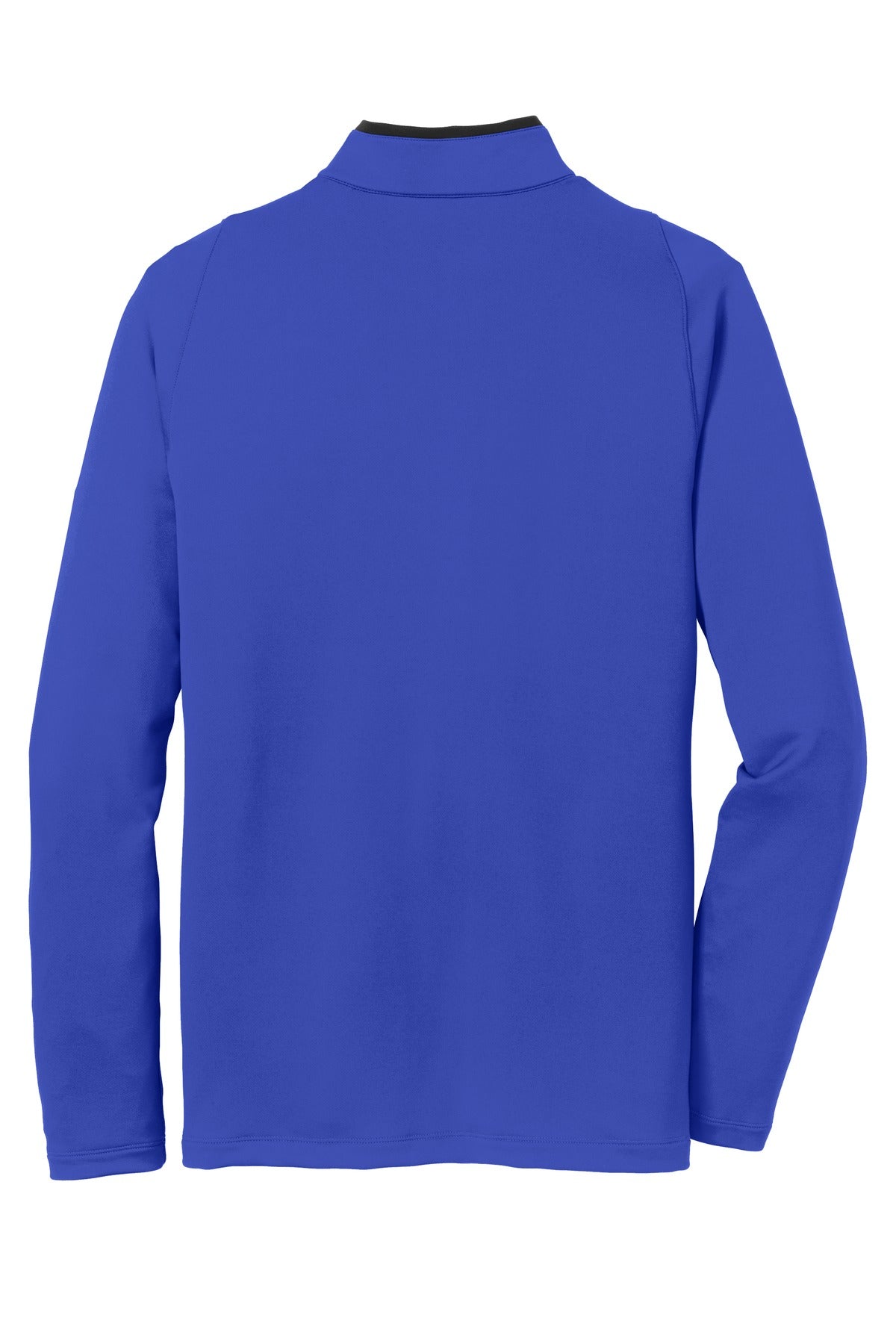 Nike Men's Dri-FIT Stretch 1/2 Zip Cover-Up. 779795 Nike