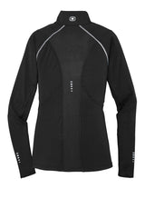 OGIO ENDURANCE Women's Nexus 1/4-Zip Pullover. LOE335 OGIO