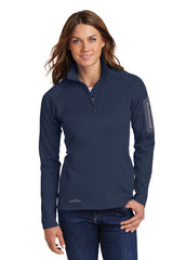 Eddie Bauer Women's 1/2-Zip Performance Fleece. EB235 Eddie Bauer