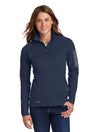 Eddie Bauer Women's 1/2-Zip Performance Fleece. EB235 Eddie Bauer