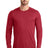 OGIO ENDURANCE Men's Long Sleeve Pulse Crew. OE321 OGIO