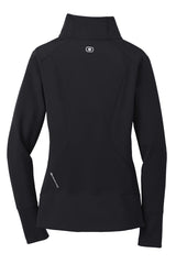 OGIO ENDURANCE Women's Fulcrum Full-Zip. LOE700 OGIO