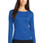 OGIO ENDURANCE Women's Long Sleeve Pulse Crew. LOE321 OGIO