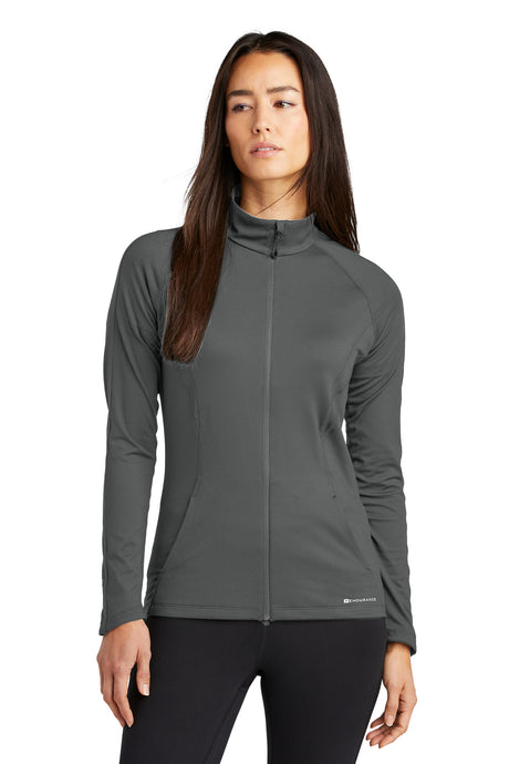 OGIO ENDURANCE Women's Radius Full-Zip. LOE551 OGIO