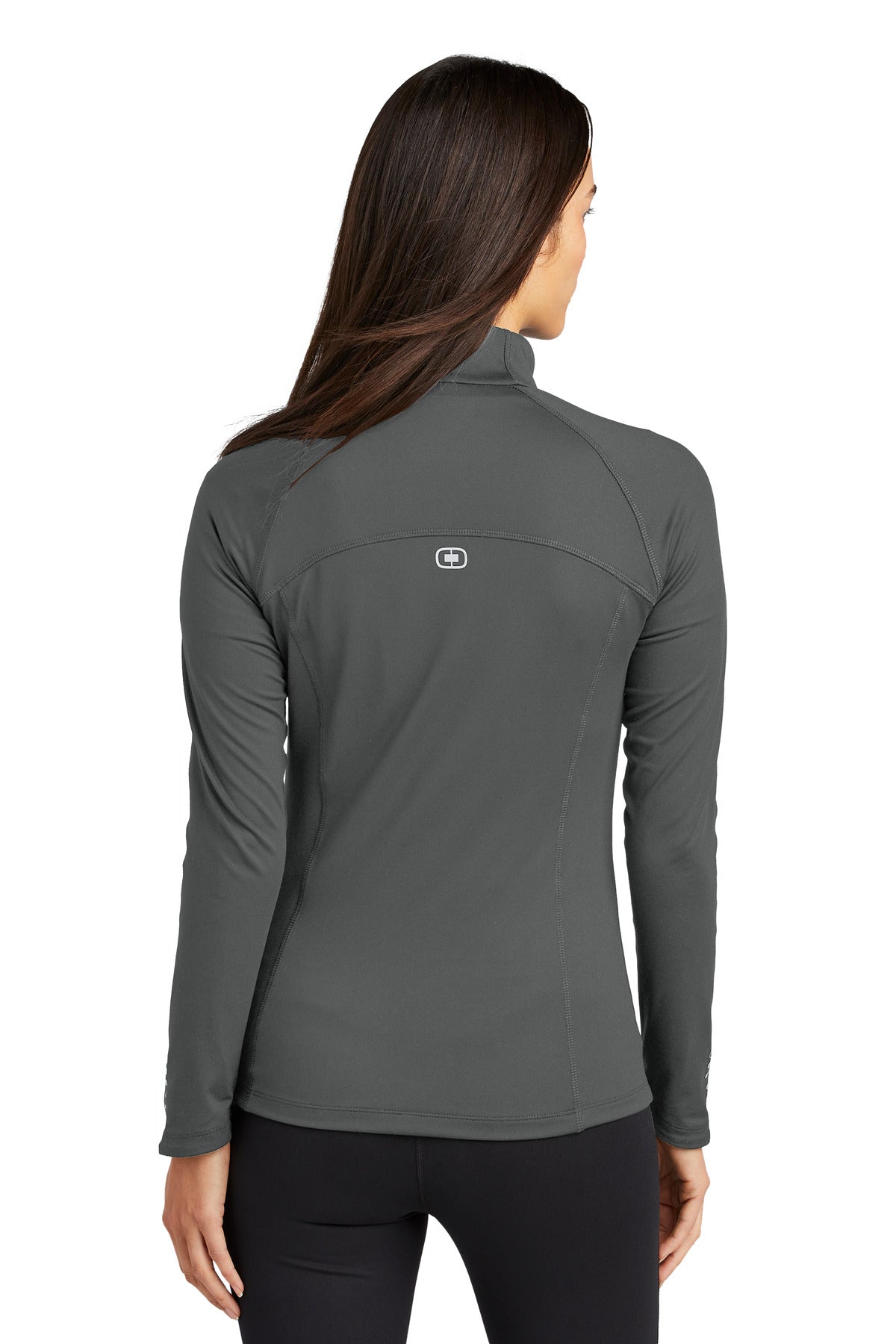OGIO ENDURANCE Women's Radius Full-Zip. LOE551 OGIO