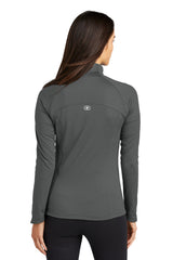 OGIO ENDURANCE Women's Radius Full-Zip. LOE551 OGIO