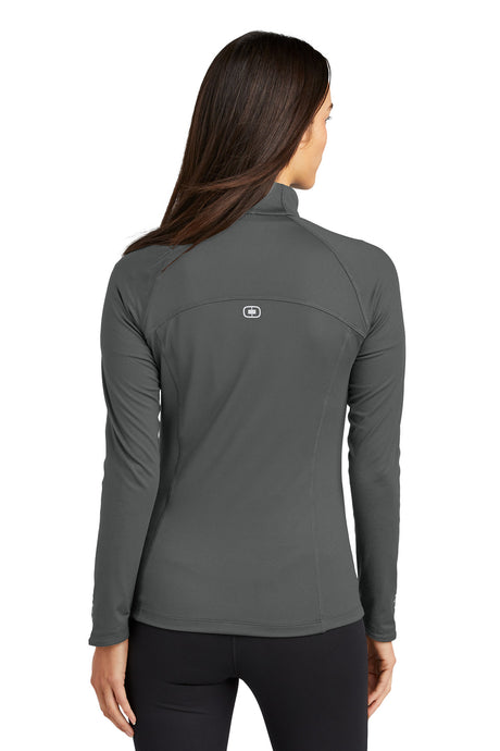 OGIO ENDURANCE Women's Radius Full-Zip. LOE551 OGIO
